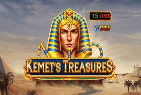Kemet's Treasures