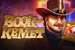 Book of Kemet