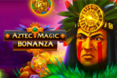 Aztec Magic Bonanza
