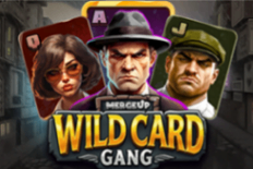 Wild Card Gang