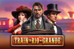 Train to Rio Grande