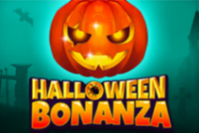 Halloween Bonanza