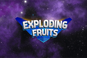 Exploding Fruits