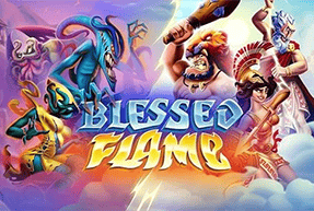 Blessed Flame