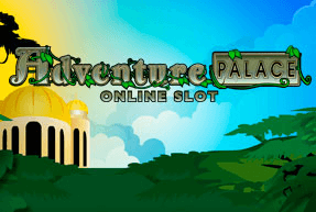 Adventure Palace