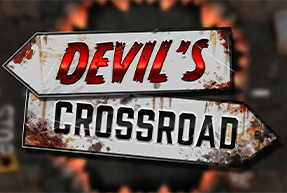Devil's Crossroad