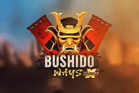 Bushido Ways xNudge®