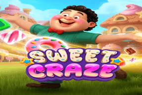 Sweet Craze