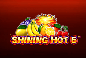 Shining Hot 5