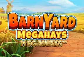 Barnyard Megahays Megaways