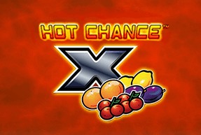 Hot Chance HTML5
